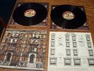 Led Zeppelin Physical Graffiti Vinyl Record LP Swan Song ORIGINAL