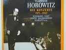 ??6 x LP BOX DE**VLADIMIR HOROWITZ - DIE KONZERTE 1975 - 1982 (RCA '87)??15879