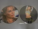 Kylie Minogue Red Blooded Woman & Slow 12