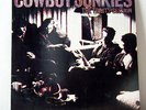 COWBOY JUNKIES LP The Trinity Session 1988 Rca
