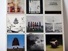 PINK FLOYD Dbl LP Nice Pair  Piper at the gates_Saucerful syd barrett Harvest