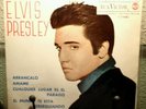 Elvis Presley SPAIN SPANISH Arrancalo EP 1963 (4/4)
