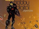 RZA as Bobby Digital - Digital Bullet '01 2xLP US ORG Wu-Tang Clan GZA