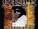 Eazy-E - Eternal E '95 LP UK ORG Dr. Dre N.W.A. Ice Cube