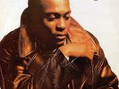 D'Angelo - Brown Sugar '95 LP UK ORG Raphael Saadiq Ali Shaheed