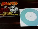 MISFITS Live At The Ritz VINYL 7