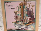 TOWER OF POWER DIRECT, VINYL, SHEFFIELD LAB 17, LTD. ED. DIRECT TO DISC, 1981