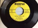 The Tomangoes - I Really Love You - Northern Soul