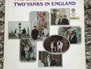 The Everly Brothers Two Yanks In England (Stereo) First Pressing