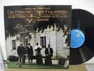 SPA 25096 BEETHOVEN Middle Quartets VEGH QUARTET TELEFUNKEN STEREO 3 LP BOX