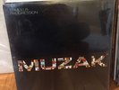 MUZAK Stimulus Progression LP SEALED MINT psych Rare