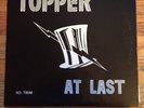 Topper At Last Rare Private Press Prog LP Independence, MO Moog Synth