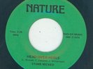 Rare Funk / Sweet Soul - Stone Wicked - Check Out The People / Head Over Heels
