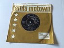 GLADYS KNIGHT - I HEARD IT THROUGH THE GRAPEVINE - 1966 MOTOWN ORIGINAL A1/B1