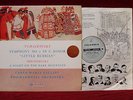 Tchaikovsky/Moussorgsky  Giulini SAX 2416