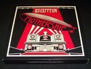 Led Zeppelin Mothership Box Set 4X VINYL LP W/ Booklet (NM-M)