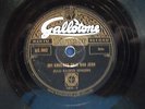 South Africa ZULU SACRED SINGERS mixed voice hymns w harmonium  E-