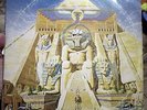 Iron Maiden - Powerslave - DIDECA ?– Rare Guatemala Press