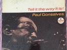 PAUL GONSALVES 