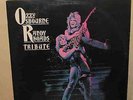 Ozzy Osbourne – Randy Rhoads Tribute 2 LP Vinyl Record FREE SHIPPING gatefold