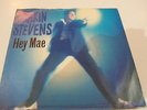 SHAKIN' STEVENS , HEY MAE . LISTEN TO BOTH SIDES .