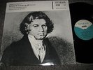 DDR Eterna Stereo LP 1964 Beethoven Sinfonie Nr.6 F-dur op.68 Pastorale