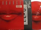 Fandango - Last Kiss  (Deep Purple's Joe Lynn Turner) (red lips Pic Disc) (P)