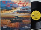 ISLANDERS Enchanted Sound Of RARE Exotica LP Original AUSSIE 60s W&G MONO Copy