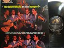 Wayfarers - At the Hungry i (RCA LSP 2735) (Sean Bonniwell of The Music Machine