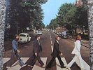 Beatles - Abbey Road - Mobile Fidelity - NM - MOFI - MFSL