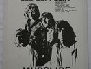 Led Zeppelin Mudslide LP