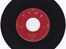 Rockabilly 45 Bill Sherrell 