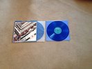 beatles 1967-1970 blue vinyl