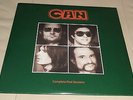 Can Complete Peel Sessions Sealed 2 LP Colored Vinyl UK Strange Fruit