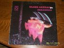 Black Sabbath Paranoid Quad 1974 Warner Bros. LP VG-EX Vinyl
