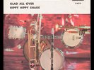 **Billy Fury & The Gamblers - Hippy Hippy Shake - Sweden AS/45 Very Rare