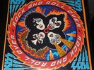 SEALED ORIGINAL KISS - Rock And Roll Over, Vinyl LP, 1976, Casablanca NBLP 7037