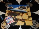RARE LIVE LED ZEPPELIN 4 LP SET BBC CONCERT CLASSICS THE COMPLETE BBC