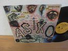 Asiko Take A Trip with Asiko Afro Killer LP 1974