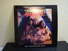 The Slumber Party Massacre RARE 1982 Horror Soundtrack, Ralph Jones ST 109