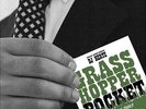 DJ Hertz - Grasshopper Pocket Vinyl 10