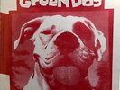 Green Day - Slappy E.P. black vinyl 7