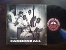 PRESENTING CANNONBALL ADDERLEY Paul Chambers Rare 1st SAVOY 12018 LP DG Mono