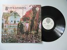 BLACK SABBATH - Same Vinyl LP 1970 Germany Vertigo Swirl VO 6 847 903 VTY D FOC