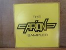 ARION The Sampler Private Press EP