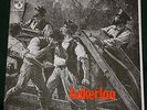 BAKERLOO -  ''BAKERLOO'' - S/T LP 1969 HARVEST UK 1st Press 