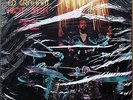 SEALED - Ed Graham Hot Stix LP M&K REALTIME Direct to Disc 45 RPM LTD TAS