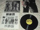 The Rolling Stones  LP  Sticky Fingers + insert & working zip