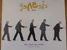 Virgin LP GENESIS 