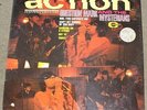 GARAGE Question Mark Mysterians Action LP Sealed MONO 60's Original 